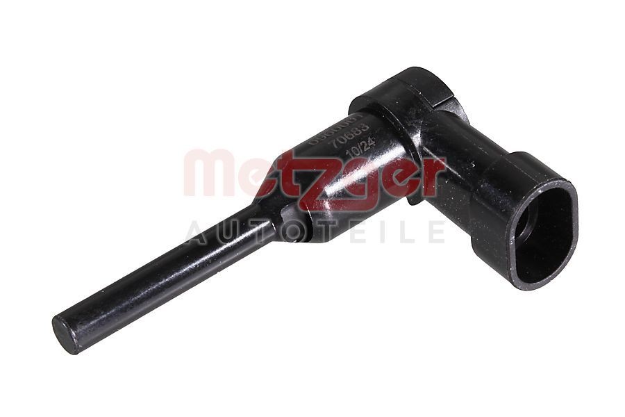 METZGER Sensor, kølemiddelstand 0960001 0960001 METZGER Sensor, kølemiddelstand BMW billig
