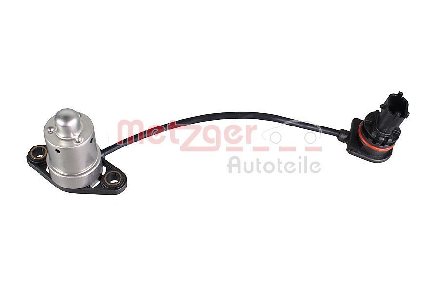 METZGER Ölstandsensor 0980004 METZGER 0980004 Ölsensor Opel Astra J gtc Kosten