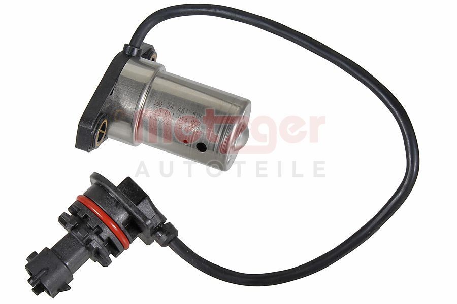 Sensor, motorolieniveau METZGER 0980006 METZGER 0980006: Sensor motorolieniveau Opel ASTRA 2001