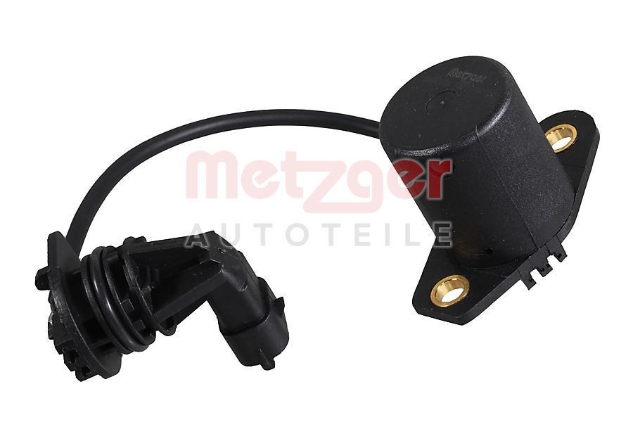 METZGER Sensor, motoroljestand 0980008 METZGER 0980008 Sensor motoroljestand Fiat Ducato 250 Minibuss originale pris
