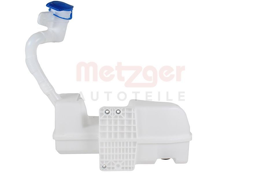 Vaschetta tergicristalli METZGER 2140464 METZGER 2140464 Vaschetta acqua tergicristalli Volkswagen CADDY 2021