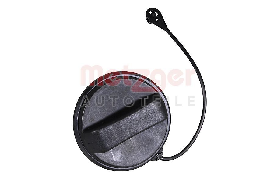 Deksel, drivstofftank METZGER 2141089 METZGER 2141089 Drivstofftank FORD GALAXY 2008