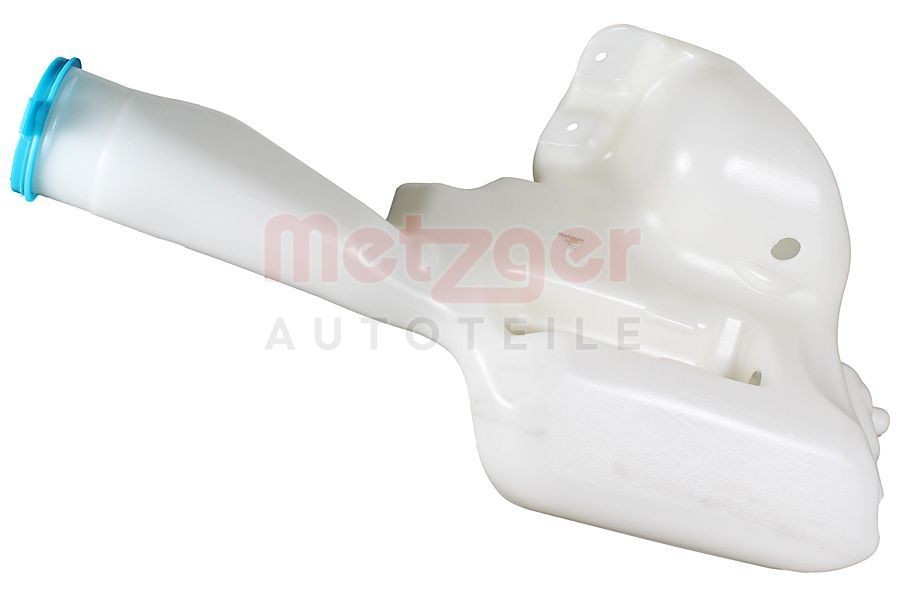METZGER Vaschetta tergicristalli 2141091 prezzo Serbatoio liquido tergicristalli Mercedes-Benz W220 2141091 METZGER