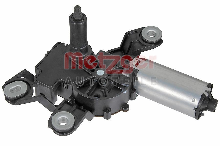 METZGER Moteur d'essuie-glace 2190676 METZGER 2190676 Moteur d'essuie-glace Polo 5 pas cher