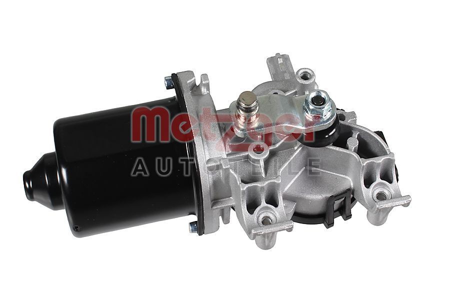 METZGER Vindusviskermotor 2190678 pris Viskermotor Dacia KS_ 2190678 METZGER