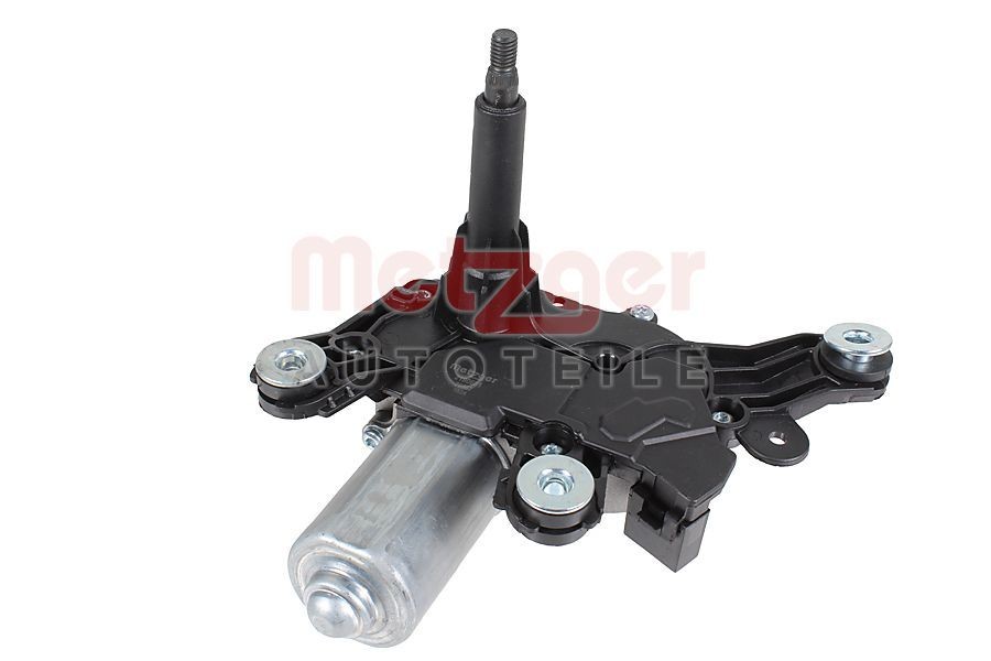 Moteur d'essuie-glace METZGER 2190681 METZGER 2190681 Moteur balai d'essuie-glace NISSAN JUKE 2017