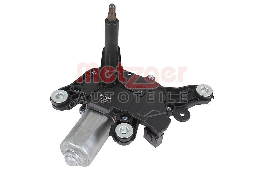METZGER Wiper motor 2190682 METZGER 2190682 Dacia Logan US windshield wiper motor replacement