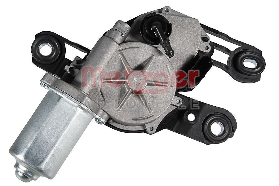 METZGER Motor stieračov 2190685 Motor stieračov METZGER Audi A7 2190685
