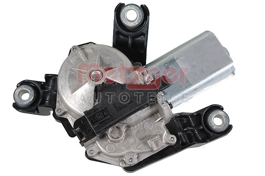 METZGER Moteur d'essuie-glace 2190690 Moteur d'essuie-glace METZGER CALIBRA A 2190690 pas cher