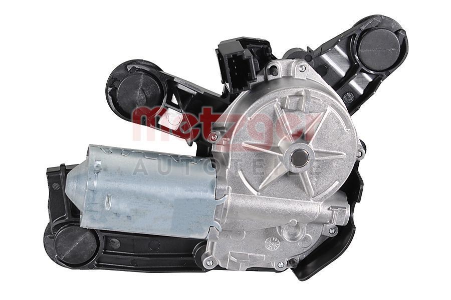 METZGER Vindusviskermotor 2190693 Viskermotor METZGER 307 2190693 billige
