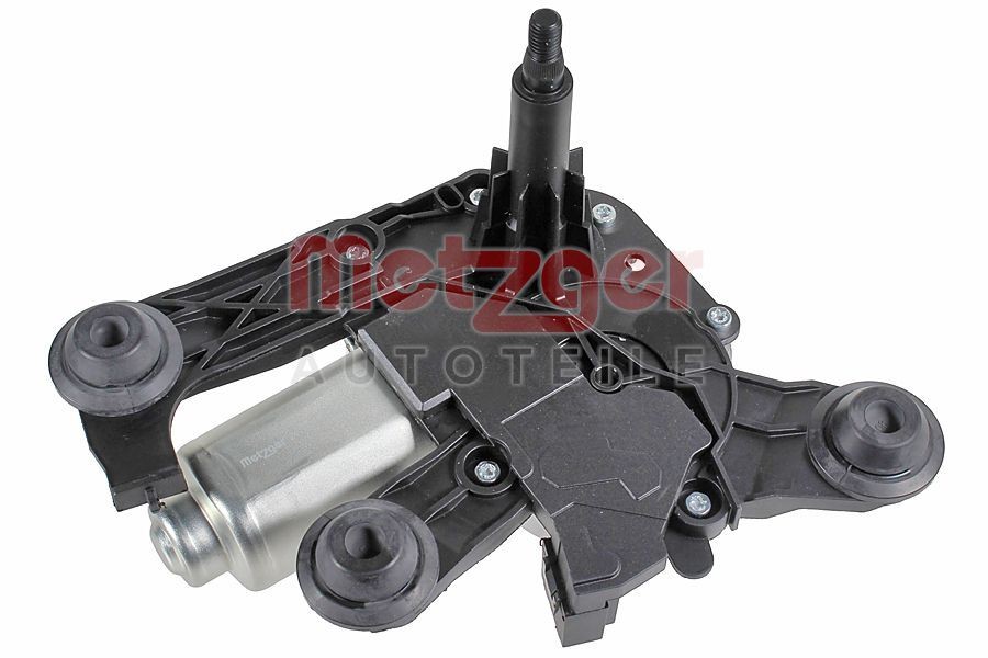 METZGER Motor stieračov 2191105 Motorček stieračov METZGER 5008 2191105 lacné