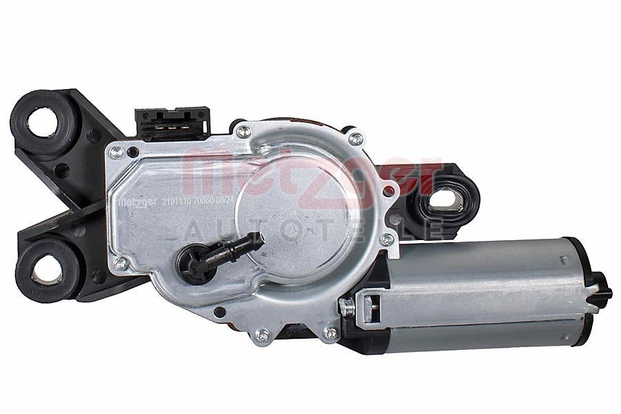 Motore tergicristallo METZGER 2191110 METZGER 2191110 costo Motorino tergicristallo Smart FORTWO 2009