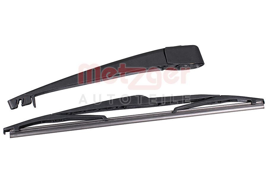 Vinduesvisker arm METZGER 2191111 METZGER 2191111 Viskerarm OPEL ADAM 2024