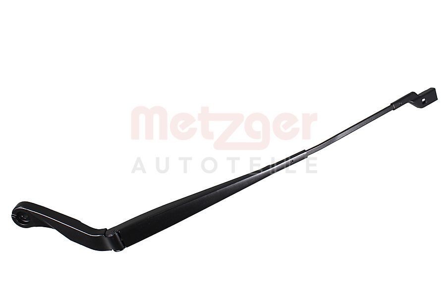 METZGER Braccio tergi, Pulizia cristalli 2191117 METZGER 2191117 Braccio tergicristallo Citroen Jumper Bus originale prezzo