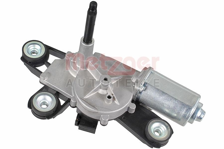 Moteur d'essuie-glace METZGER 2191123 METZGER 2191123 Moteur balai d'essuie-glace FORD FIESTA 2013