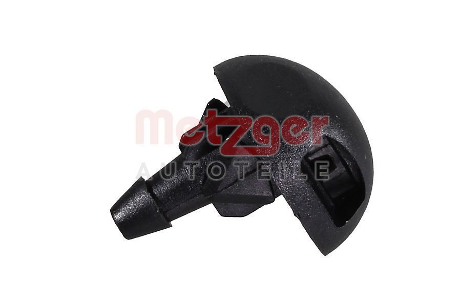 METZGER Gicleur de lave-glace 2220718 METZGER 2220718 Gicleur essuie-glace Dacia Logan MCV 2 à un prix avantageux