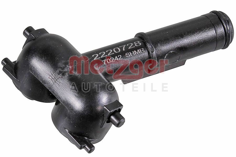 METZGER Pesusuutin, ajovalo 2220728 Vectra C GTS pesusuutin, ajovalo METZGER 2220728