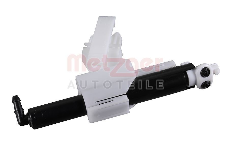 METZGER Vaskevannsdyse, lyskastervasking 2220730 METZGER 2220730 Vaskevannsdyse, lyskastervasking Nissan TOWNSTAR originale