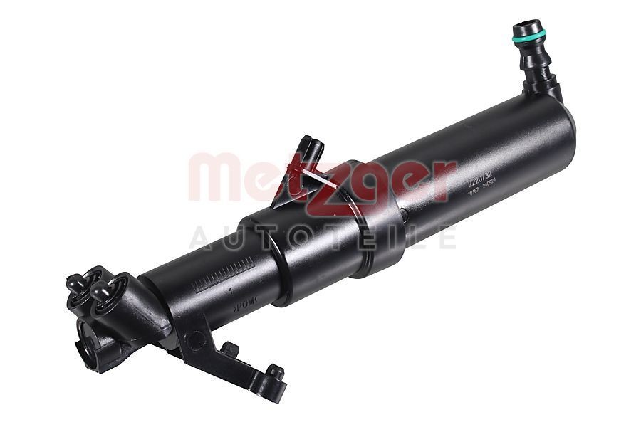 METZGER Gicleur de lave-phare 2220732 Lave-projecteur METZGER Classe M 2220732 pas cher