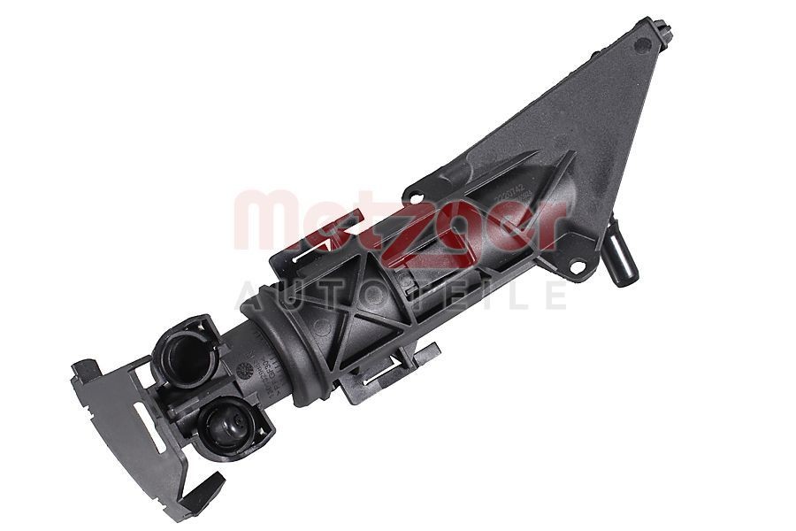 METZGER Spolarmunstycke strålkastare 2220742 METZGER 2220742 Spolvätskemunstycke, strålkastare Mazda 5 kostand