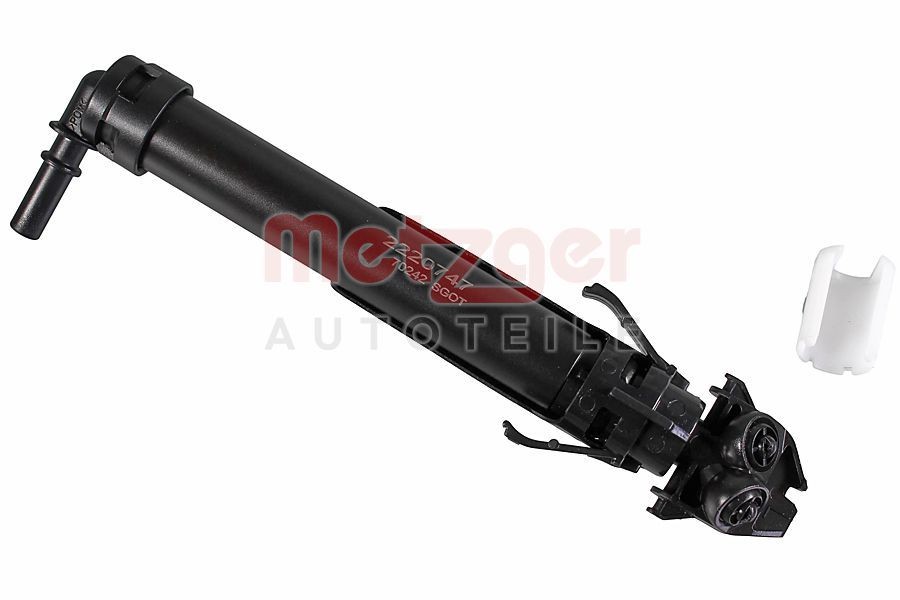 METZGER Tryska ostrekovača svetiel 2220747 METZGER 2220747 Tryska ostrekovača svetiel Astra Mk6 (J) Kombi (P10) cena