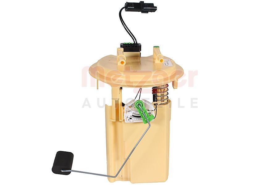 METZGER Capteur, niveau de carburant 2250628 METZGER Indicateur de niveau de carburant MERCEDES-BENZ 2250628