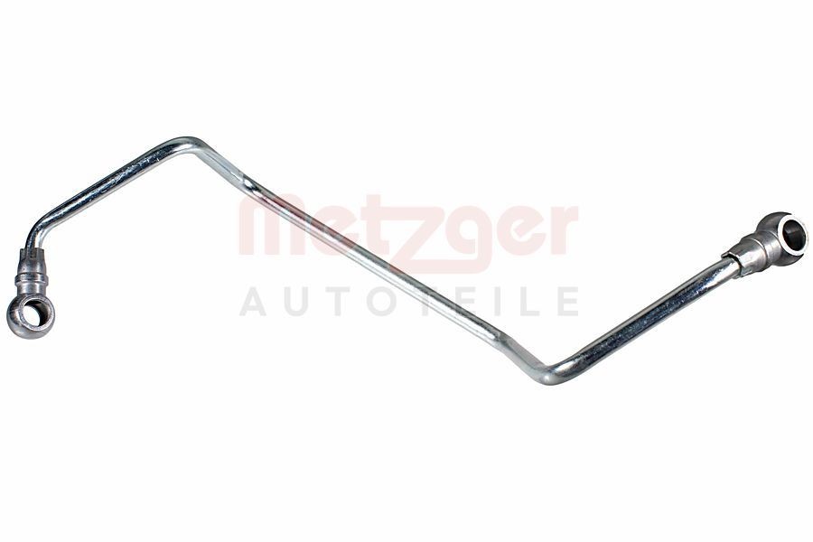 METZGER Olejové vedenie 2361218 METZGER 2361218 Olejová hadica chladenia turba Peugeot 206 SW cena
