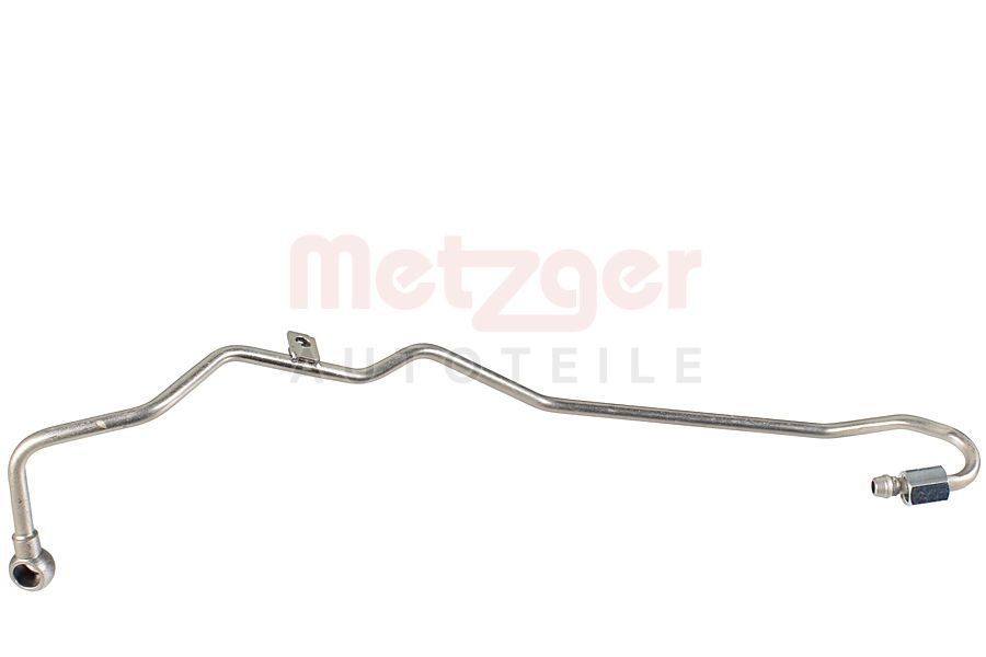 METZGER Tubo olio, Compressore 2361220 METZGER 2361220 Tubo ritorno olio turbina VW Passat CC prezzo