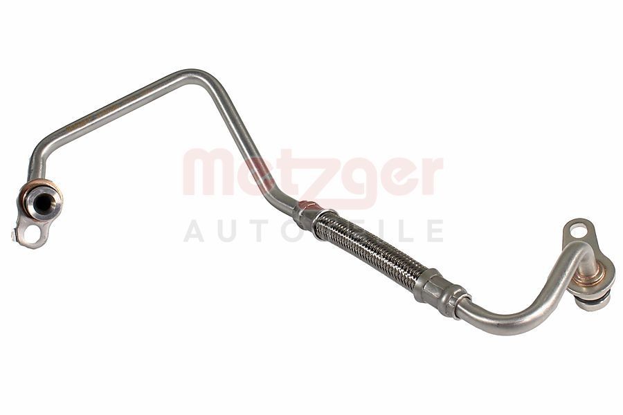 METZGER Eļļas cauruļvads, Kompresors 2361222 METZGER 2361222 Trailing arm Toyota Avensis T27 Wagon lēti