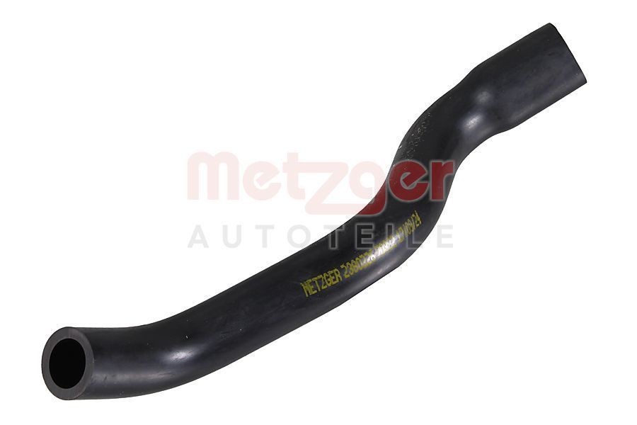 METZGER Slange, ventildækseludluftning 2380226 METZGER 2380226 Slange, ventildækseludluftning OPEL Mokka II billig