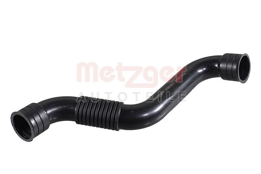 METZGER Slang, ventilkåpsventilation 2380231 2380231 METZGER slang, ventilkåpsventilation Audi Q5