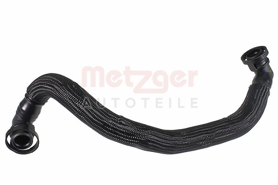 METZGER Voolik, klapikambriõhutus 2380233 Mini R55 Voolik karterituulutus 2380233 METZGER