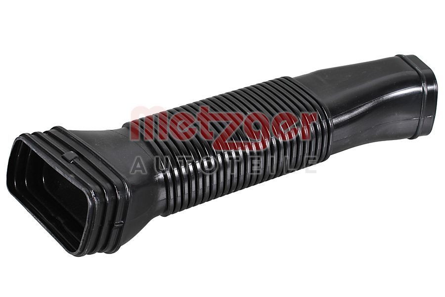 METZGER Indsugningsslange 2388105 Indsugningsslange, luftfilter SKODA METZGER 2388105