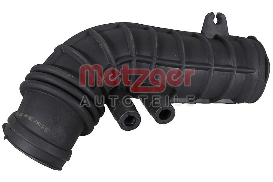 METZGER Hadica zásobovania vzduchom 2389081 Hadica plniaceho vzduchu METZGER Mini Cabrio 2389081