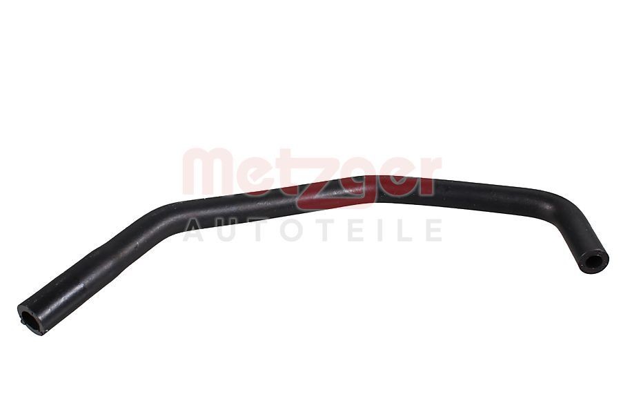 METZGER Letku, tuloilma 2389084 KIA Turbon letkut METZGER 2389084