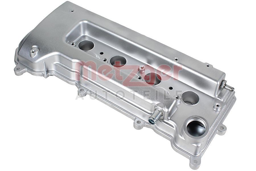 METZGER Coperchio punterie 2389244 METZGER 2389244 Coperchio valvole Hiace Bus (H50, H60, H70, H100) prezzo