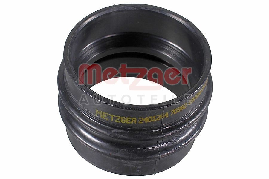 Kompressoriõhuvoolik METZGER 2401264 METZGER 2401264: Laadimisõhu voolik Mercedes SLK 2004