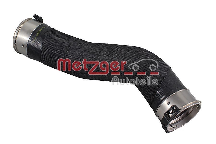METZGER Laddluftslang 2401270 BMW G31 Laddluftslang METZGER 2401270