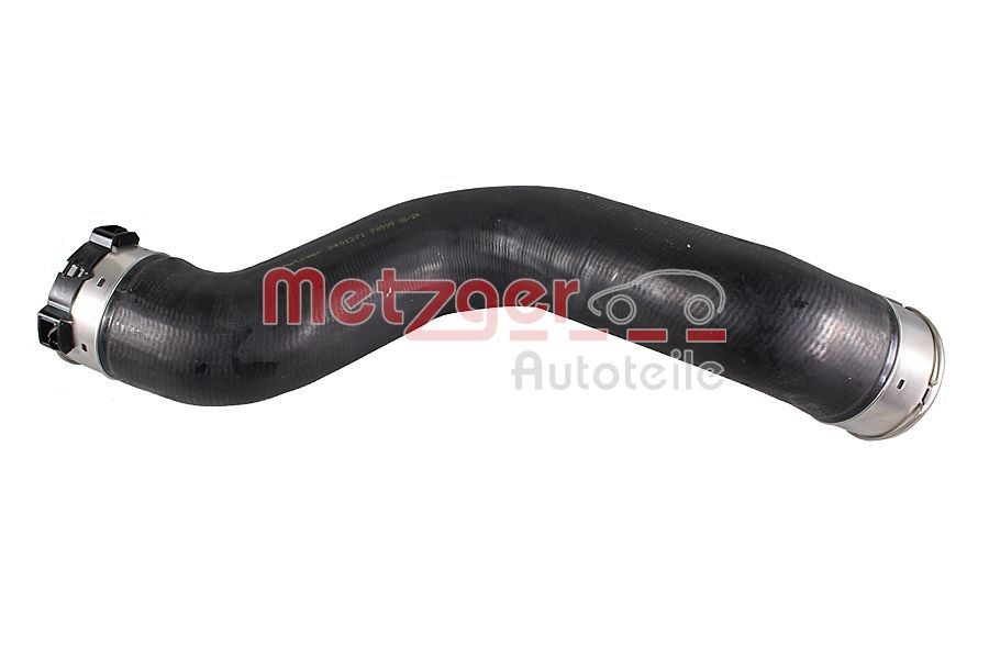 METZGER Ελαστ. σωλ. αέρα υπερπλήρωσης 2401271 METZGER 2401271 Ελαστικός σωλήνας αέρα υπερπλήρωσης 3 Touring (G21) γνήσια τιμες