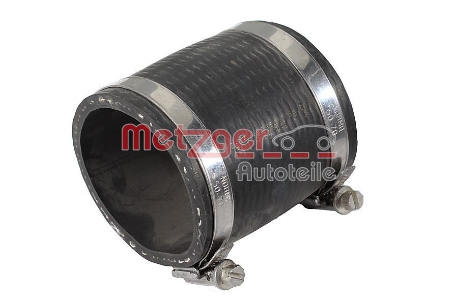 METZGER Tubo flexível do ar de sobrealimentação 2401291 METZGER 2401291 Tubo intercooler Mercedes W205 a um preço acessível