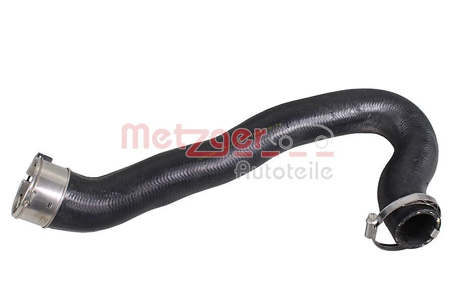 Hadica plniaceho vzduchu METZGER 2401295 METZGER 2401295 Hadica plniaceho vzduchu OPEL MERIVA 2016