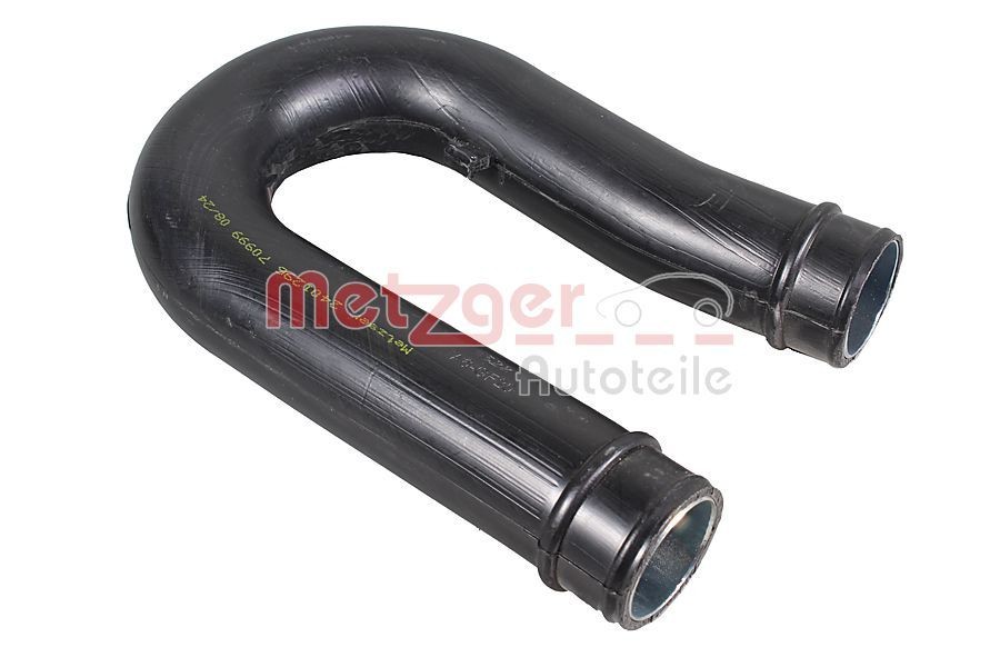Kompressoriõhuvoolik METZGER 2401296 METZGER 2401296 Kompressoriõhuvoolik Opel COMBO 2010