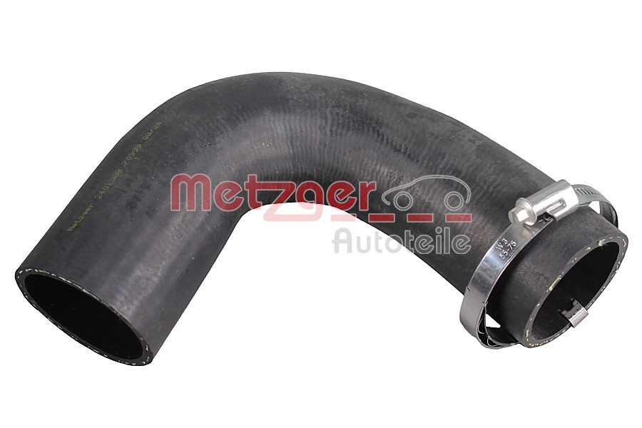 METZGER Gaine de suralimentation 2401306 METZGER 2401306 Conduit d'air de suralimentation VW Tiguan 2 AD1 pas cher