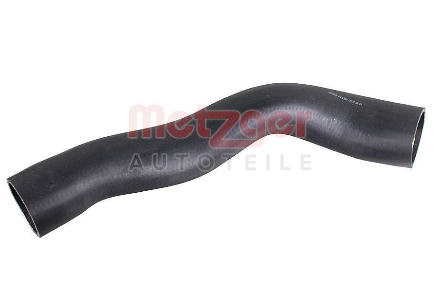 Ladeluftslange METZGER 2401319 METZGER 2401319 Turboslange MITSUBISHI PAJERO SPORT 2025