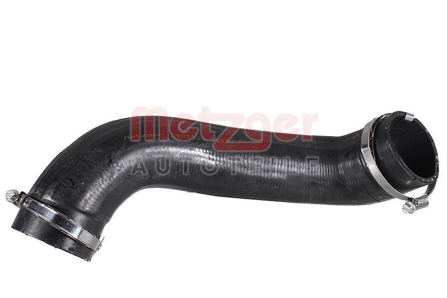 Charger intake hose METZGER 2401320 METZGER 2401320 Jaguar XF 2016 Turbo pipe price