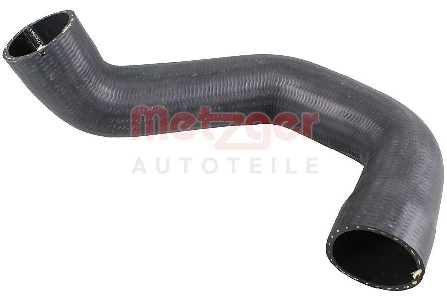 METZGER Ελαστ. σωλ. αέρα υπερπλήρωσης 2401321 Κολάρο intercooler METZGER GTV 2401321 φθηνά