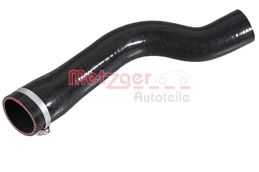 METZGER Laddluftslang 2401329 LAND ROVER turborör METZGER 2401329