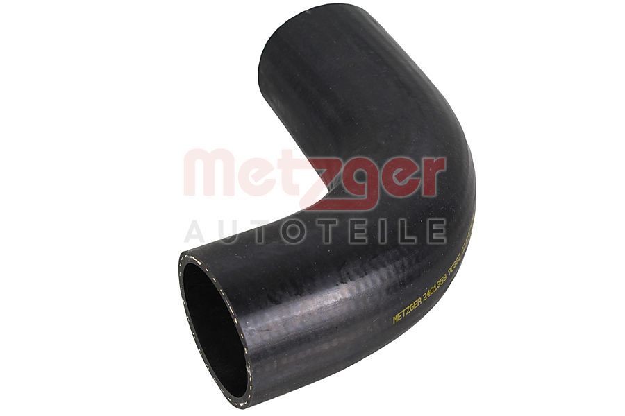 METZGER Laadluchtslang 2401359 Luchtslang HYUNDAI METZGER 2401359