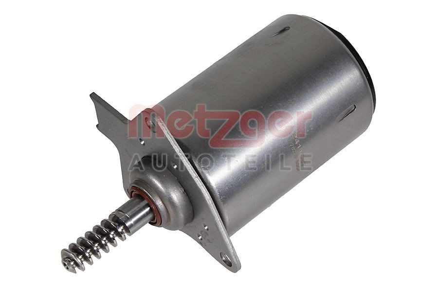 METZGER Justeringselement, eksenteraksel (variabel ventilløftehøyde) 2411067 2411067 Styreventil, kamakseljustering HYUNDAI COUPE METZGER