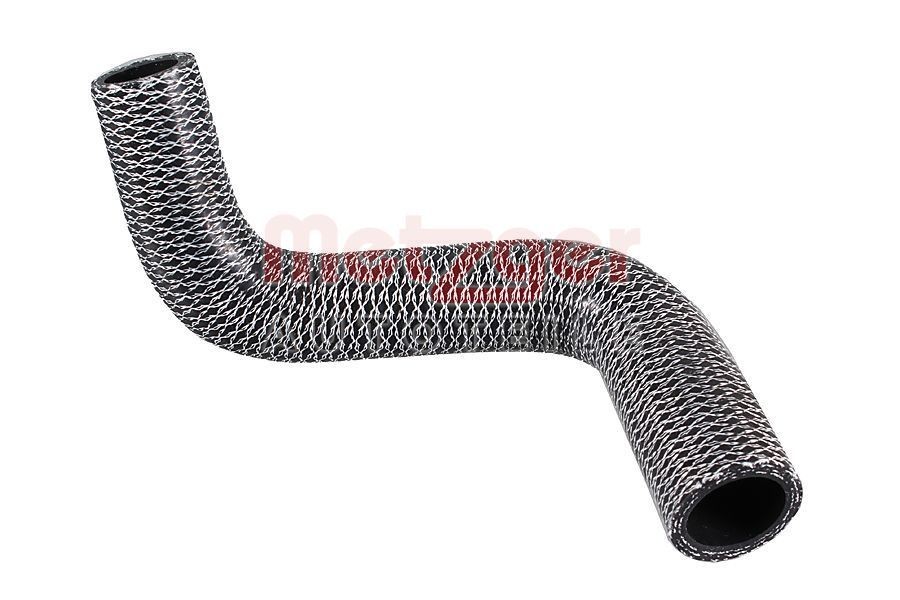 METZGER Radiatora cauruļvads 2422130 METZGER 2422130 Radiatora cauruļvads Opel Meriva B lēti